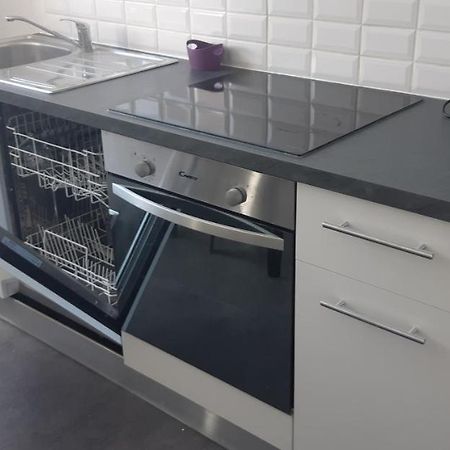Elbeuf 4 Chambres 8 Personnes Max Pour Groupes Wifi Exterior foto
