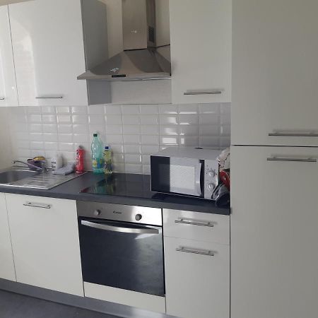 Elbeuf 4 Chambres 8 Personnes Max Pour Groupes Wifi Exterior foto
