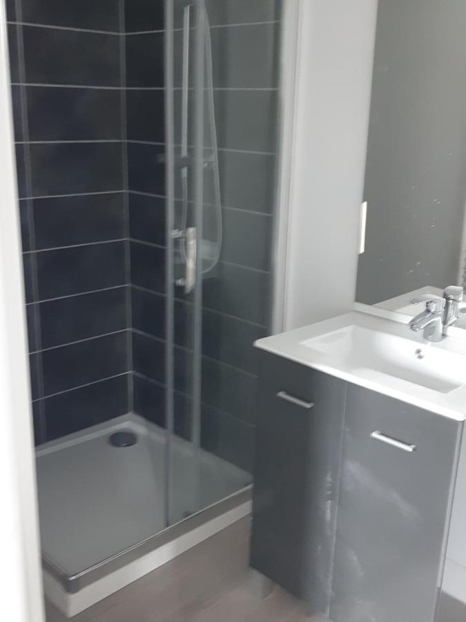 Elbeuf 4 Chambres 8 Personnes Max Pour Groupes Wifi Exterior foto
